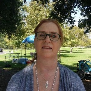 Meet your Posher, Patricia